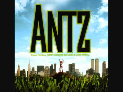 7. Guantanamera/6:15 Time to Dance - Antz Soundtrack