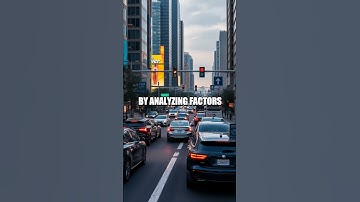 Revolutionizing Traffic Management with AI-Driven Systems