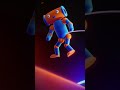 Lost in space | Blender