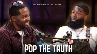 Episode 2: Pop The Truth | Hot Topics Social Media Success + Pop The Ballon Philly News