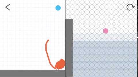 BRAIN DOTS solution Stage 492