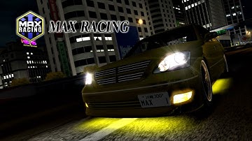 Import Tuner Challenge Max Racing Part 10