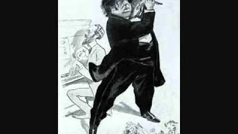 Wagner Prize Song Eugene Ysaye, violin