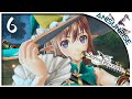 Shining Resonance Refrain ➥ Прохождение на русском ➥ #6 - Эльфиек много не бывает ^_^