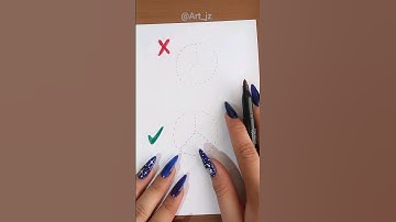 One line drawing of Benz logo 🚘  @MercedesBenz