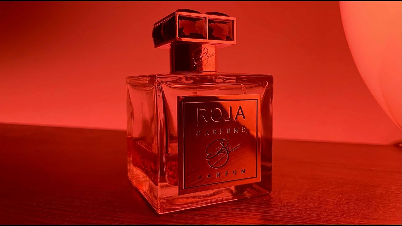 Roja by Roja Haute luxe