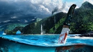 Far Cry 3 Cleaning Up #1