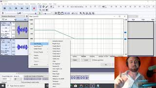 How To Make Your Voice Sound Better in Audacity (2020)-The Real Way- EQ Settings Audacity Tutorial screenshot 1