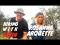 ROSANNA ARQUETTE'S ROCKS AND ROLES