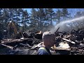 Lakeview Pavilion Demolition