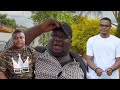 NYAMABONDO ashobora kungera gusubira GEREZA natareba neza kubera amagambo amaze iminsi avuga.