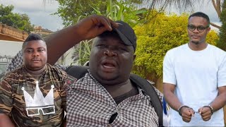 NYAMABONDO ashobora kungera gusubira GEREZA natareba neza kubera amagambo amaze iminsi avuga.