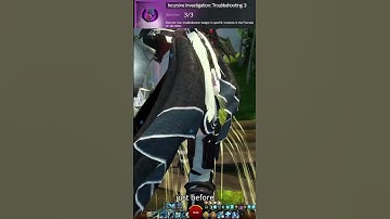 Incursive Investigation: Problemen oplossen 3 (prestatiegids) - Guild Wars 2