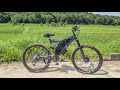 Dual 60V electric bike conversion - Spintend Ubox controller