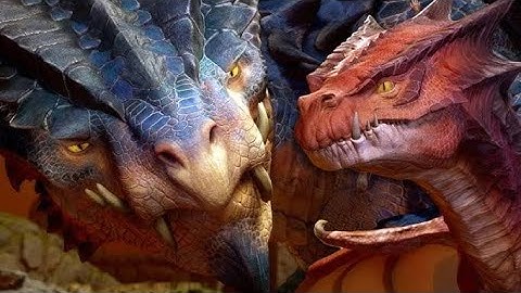 Split Fiction - Level 5: Rise of the Dragon Realm (Part 2)