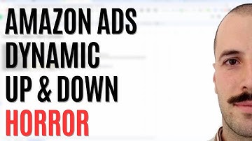 Amazon Ads Bidding Strategies Explained: Why Up & Down Wastes Your Budget