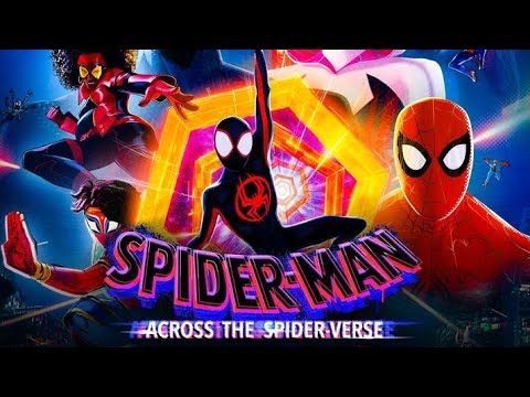 Annihilate Spider Man Across The Spider Verse Metro Boomin