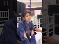 Part 21: asking random question in public.