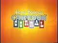 Hannabarberas cartoon corral promo not today version