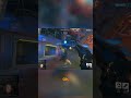 Overwatch 2 Madness: First-Time Healer Tries to Survive the Chaos! 💉💣 #shorts