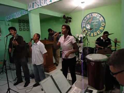 Manancial de guas Vivas