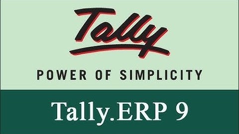 TALLY class DAY - 51 UTGST/CGST IMPLEMENTATION  (Check description)