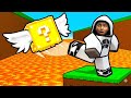 LIVE 🔴 KICK A LUCKY BLOCK in Roblox… UNTIL I GET THE RAREST DROP 🍀
