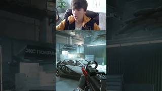 SIT DOWN BO- #tarkov #eftarena