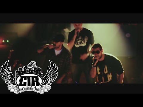 C.I.A. feat. Ciprian - Insomniac (official video)