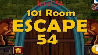 501 Free New Escape Games Part 2 ( 101 Room Escape )  Level 54 Walk-through screenshot 1