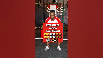 KWAHALI HII TIMU ZITAKIMBIANA 