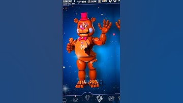 FNAF AR EDIT | FNAF 2 CHOCOLATE TOY ANIMATRONICS #shorts #fnaf #fnafar #fivenightsatfreddys