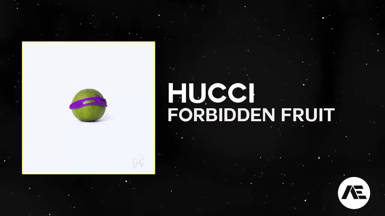 j cole forbidden fruit hucci remix