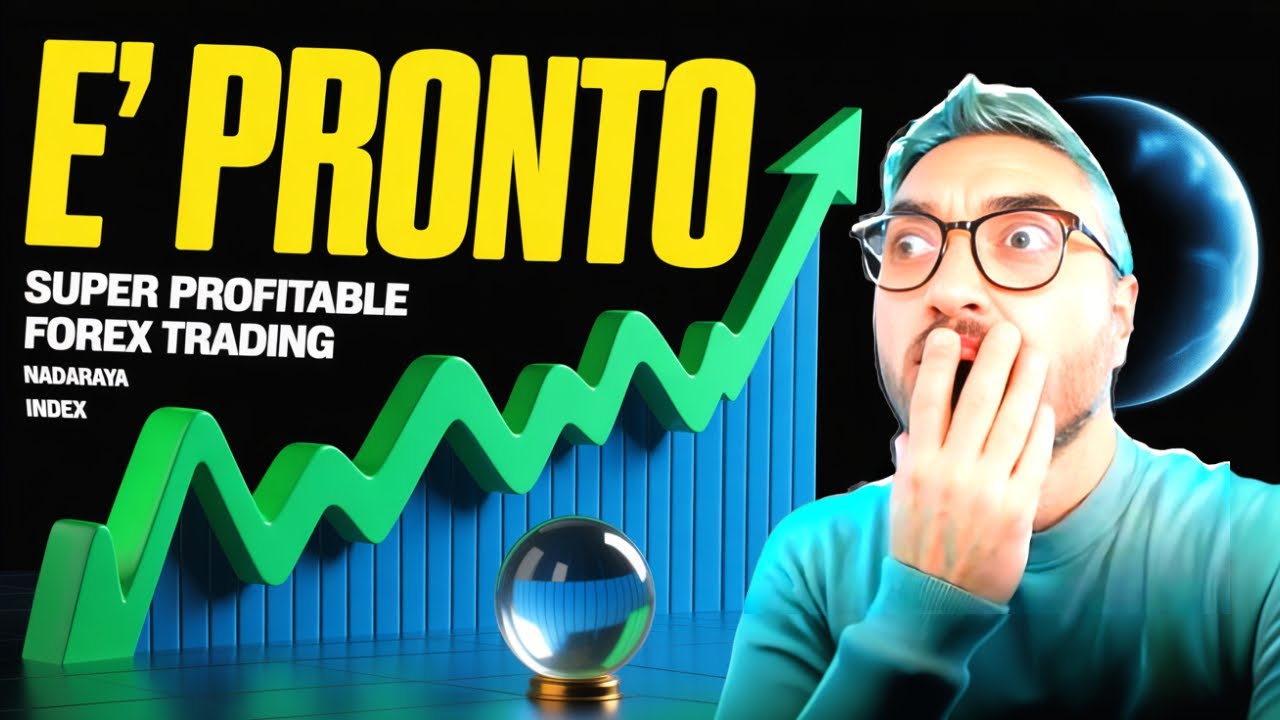 UN FONDO DI INVESTIMENTO ACCESSIBILE A TUTTI🔥