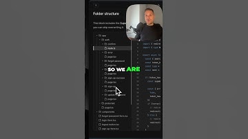 Supabase Just Dropped Their OWN FULLSTACK UI Library! ⚡