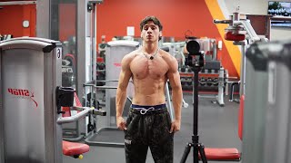 Famous Fall maintenance ep 14 - Thankful to have such a gorgeous physique Profile