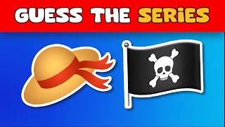 Guess TV SERIES by Pictures & EMOJIS - MOVIE QUIZ - Riddle hub