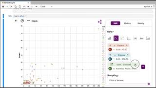 Jupyter Bifrost