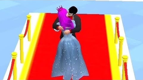 Money Run 3D! 🔴🟢🟡 MAX LEVELS!! All Levels Gameplay Walkthrough Android, iOS BIG UPDATE!!!