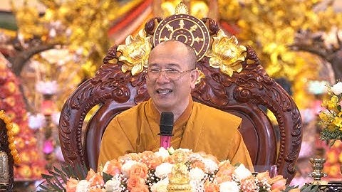 Kinh Mi Tiên Vấn Đáp | Phần 30 - Câu Hỏi Số 074 - 076 | Thầy Thích Trúc Thái Minh