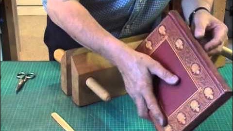 Lellos Book Binding Ltd Part 4