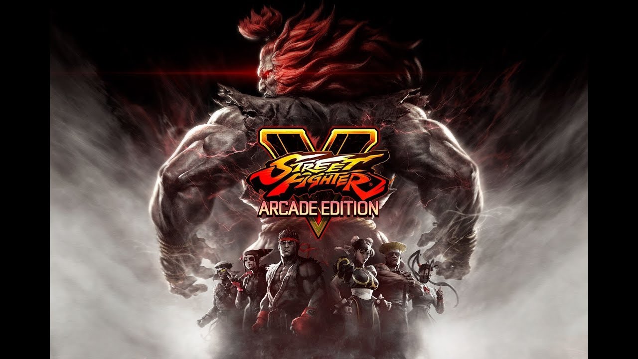 street fighter 5 music mod street fighter 5 music mod