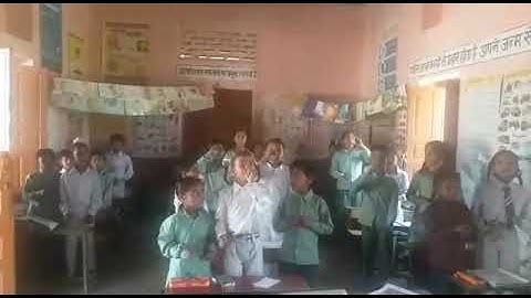 GPS KHURCHANPUR AMBALA NIPUN HARYANA MISSION KRP प्रदीप बालू (अध्यापक)🧑‍🏫#nipunambala #pardeepbalu