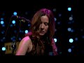 Jessy Lanza - Marathon (Live on KEXP)