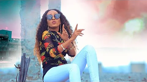 SALIHA SAMI, New Oromo Music 2020**MAALIIF WAL JIBBINA- Official Video