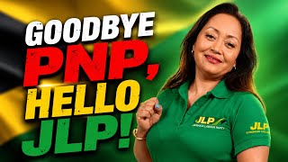 🇯🇲BREAKING NEWS: COUNCILLOR JULIAN CHANG CROSSES OVER TO JLP| GVNMEN CONTROL BLUE HOLE❔