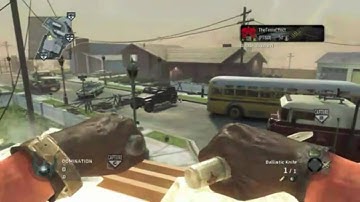 How to Counter An Enemy