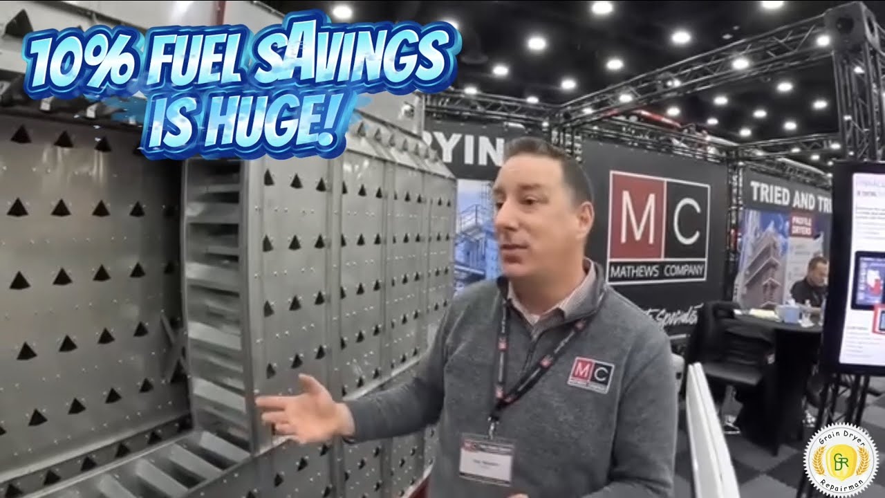 Sukup vacuum cool mixflow. Is it worth it?