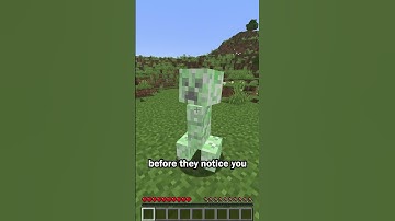 Secret potion effects