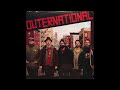 Outernational  outernational 2005 full ep nyc indie alternative punk protest rock